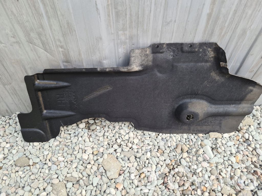Volvo V40 Protecție inferioară laterală 