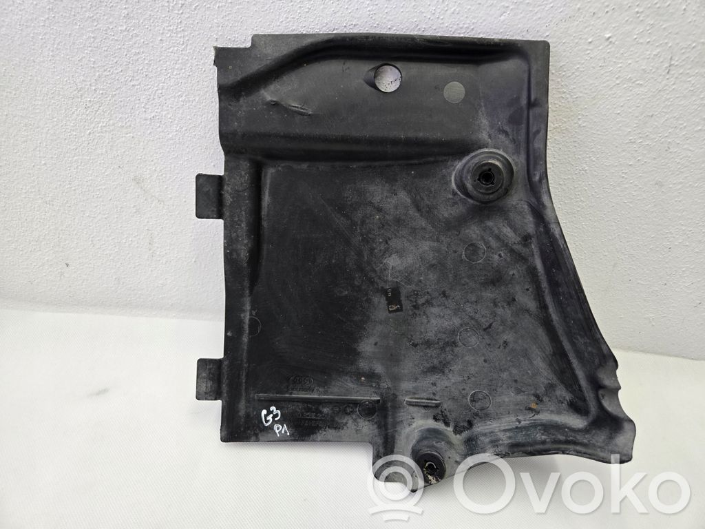 Audi A4 S4 B9 Osłona boczna podwozia 