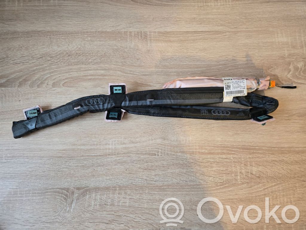 Audi A1 Kopfairbag 