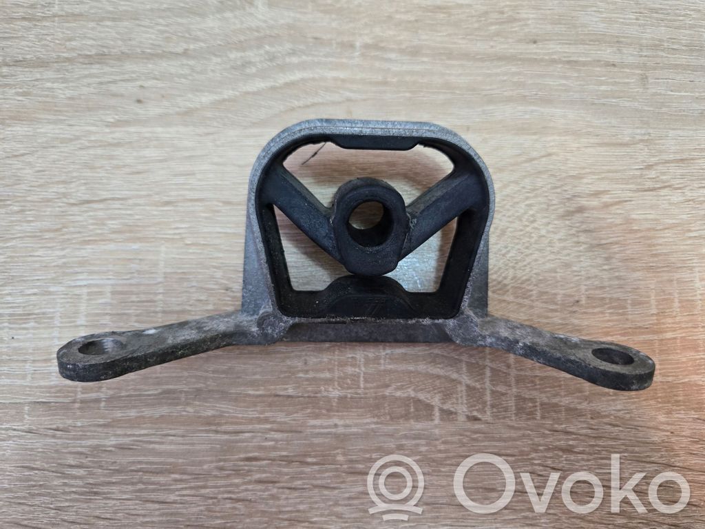 Peugeot 508 II Muffler mount bracket/holder 
