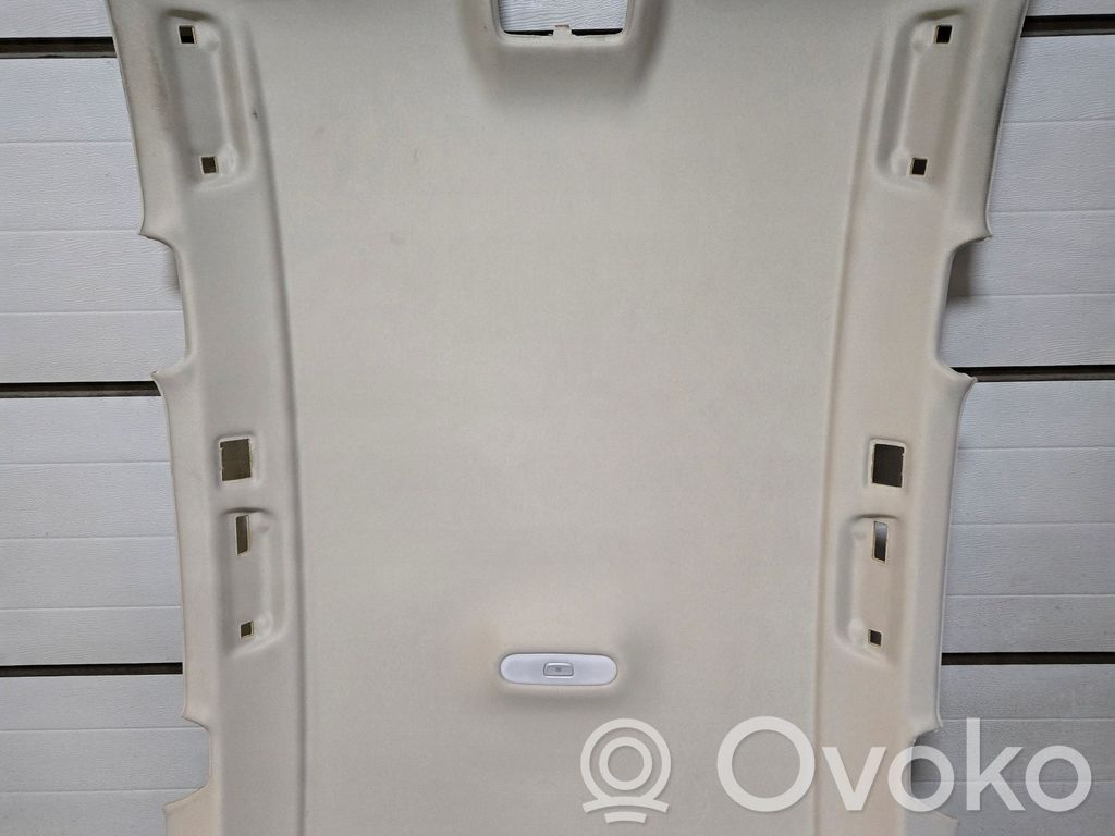 Audi A4 S4 B8 8K Headlining 