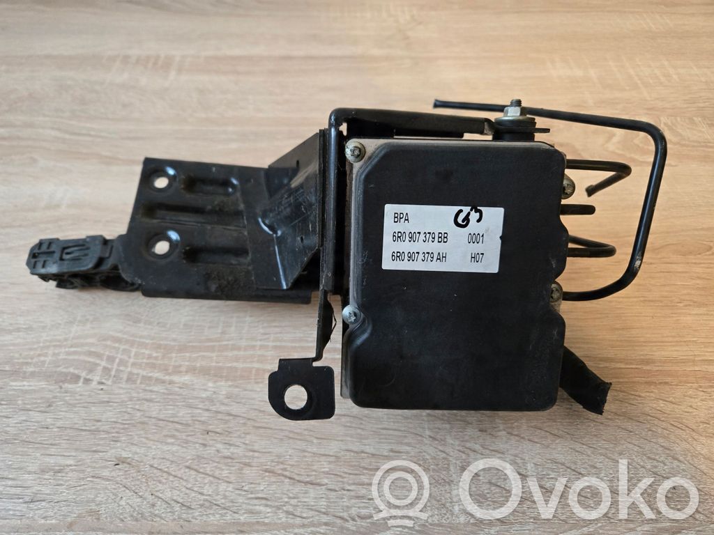 Audi A1 ABS Blokas 