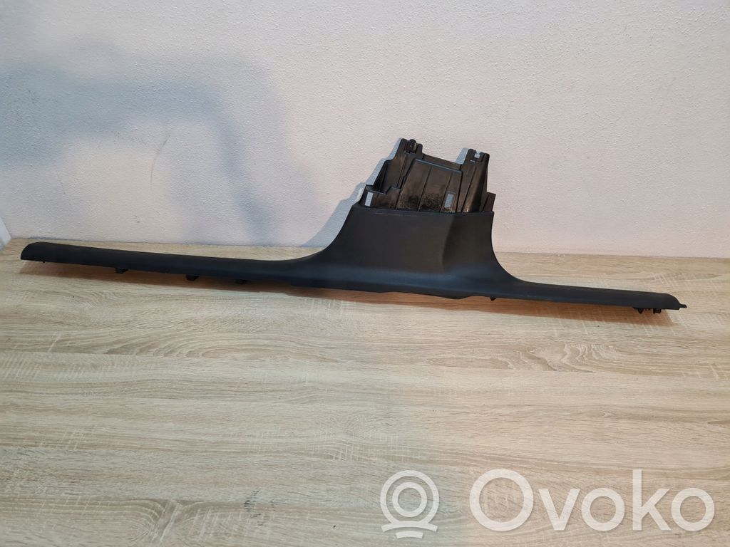 Peugeot 508 II Moldura protectora del borde delantero 