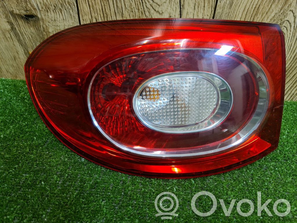 Volkswagen Tiguan Lampa tylna 