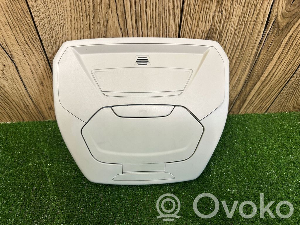 Ford Kuga II Luz del asiento delantero 