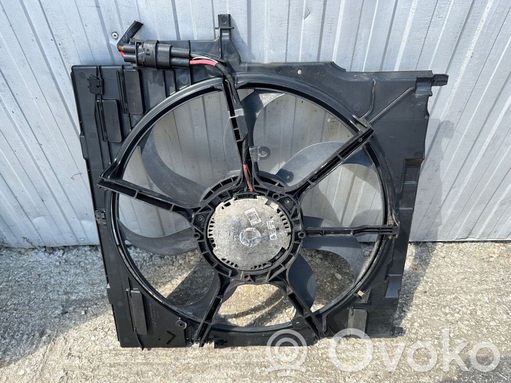 Elektrolüfter   7629131