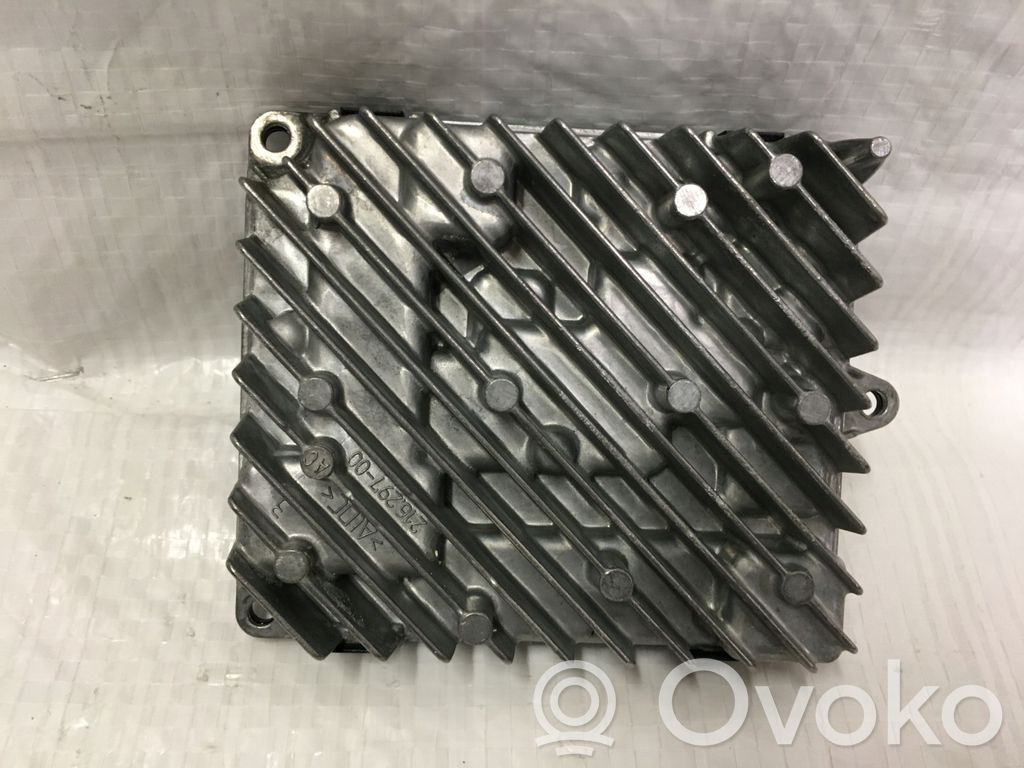 Audi A6 S6 C8 4K LED ballast control module 