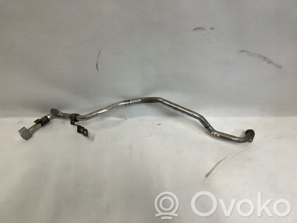 Renault Talisman Ilmastointilaitteen putki (A/C) 
