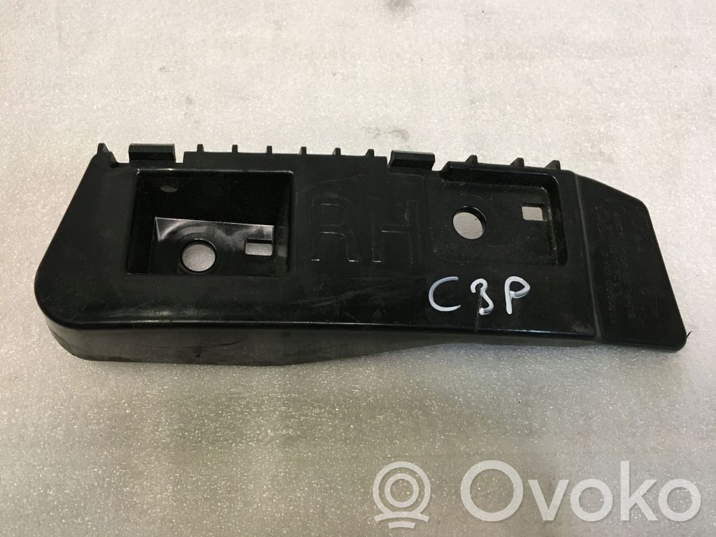 Tesla Model 3 Rear bumper mounting bracket 