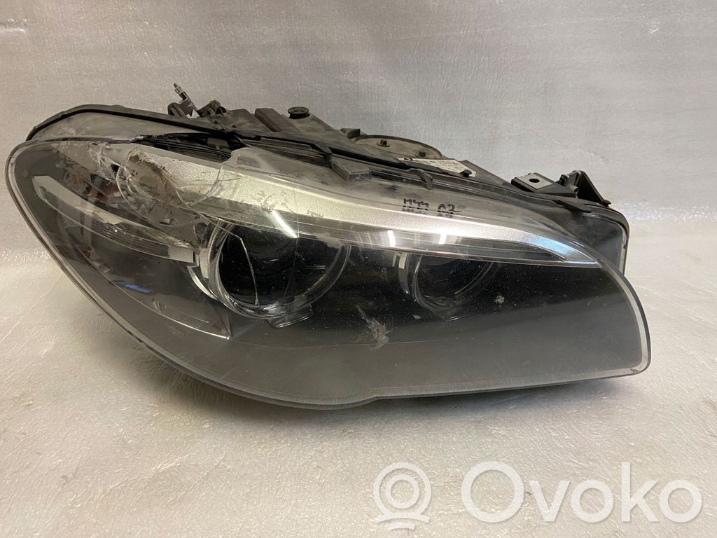 Tesla Model 3 Scheinwerfer 