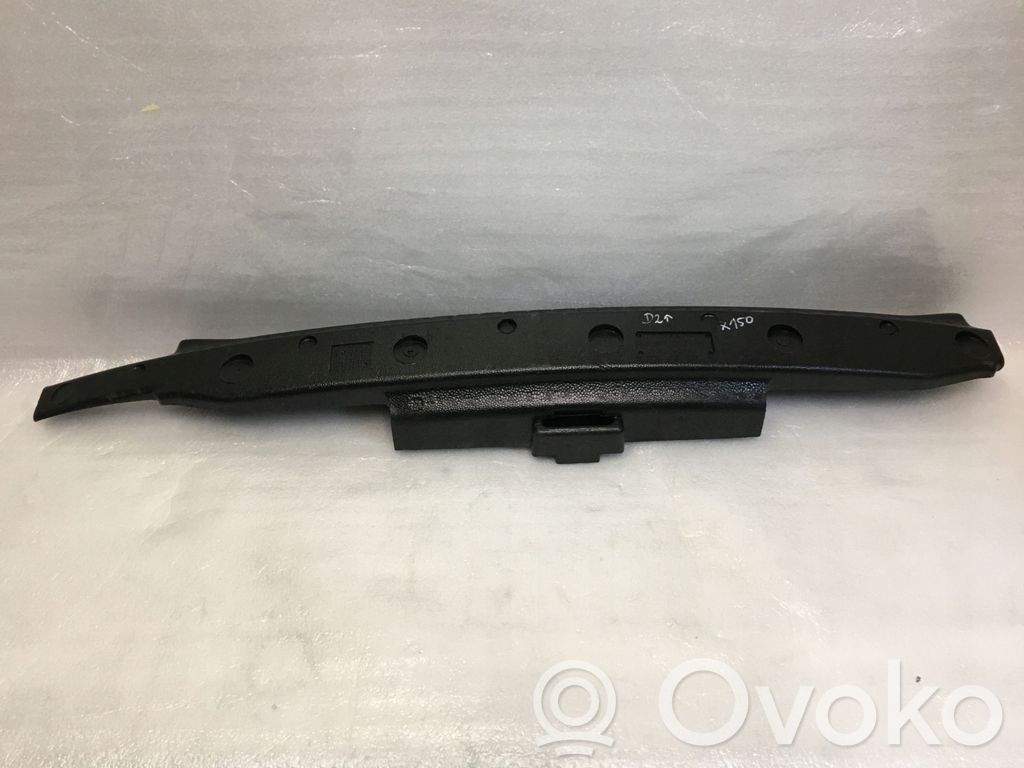 Volkswagen Sharan Rear shock/impact absorber stay/bar 