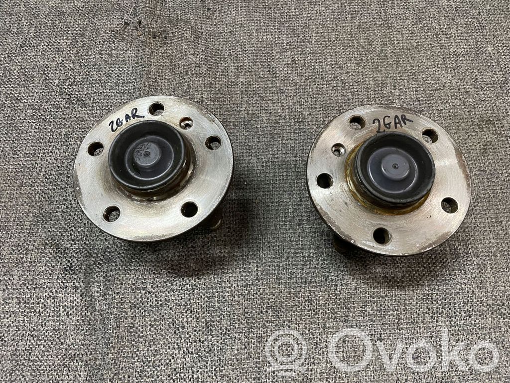 BMW 2 F45 Fuzetă spate 