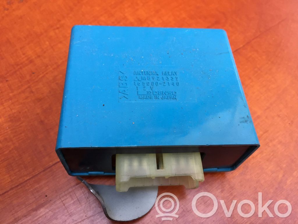 Lexus GS 300 350 430 450H Other relay 