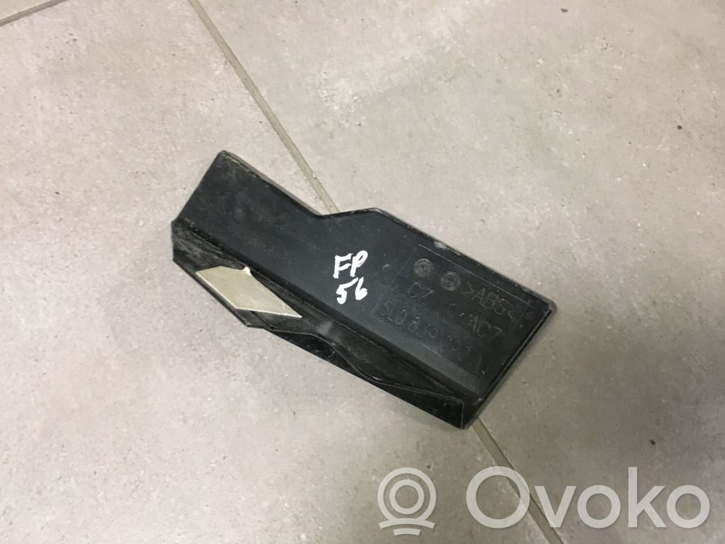 Skoda Yeti (5L) Încuietoare ușă spate 
