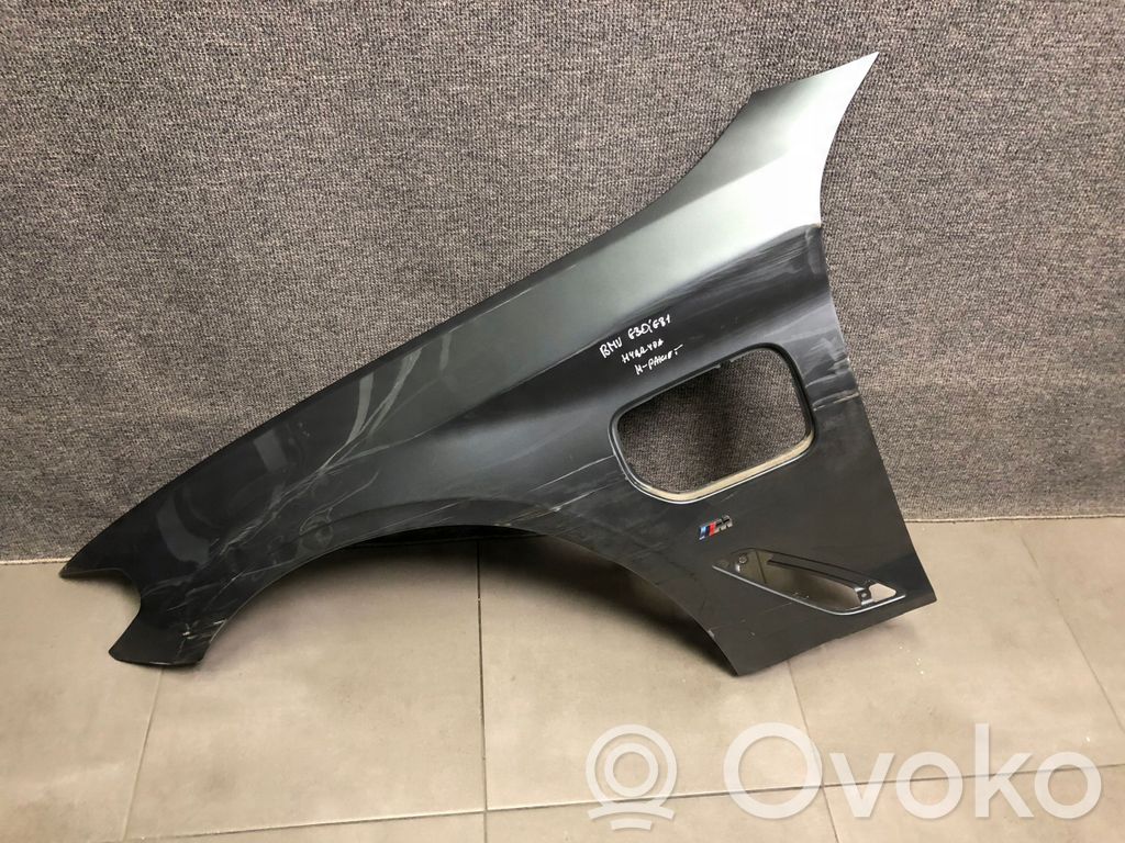 BMW 5 G30 G31 G38 Sparnas 