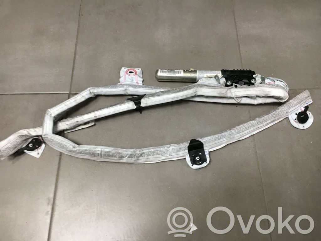 BMW 1 E81 E87 Roof airbag 