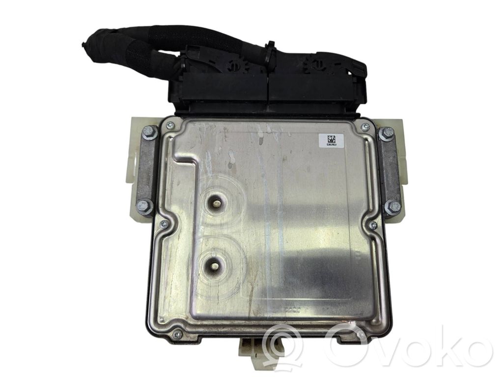 Land Rover Evoque I Engine control unit/module ECU 