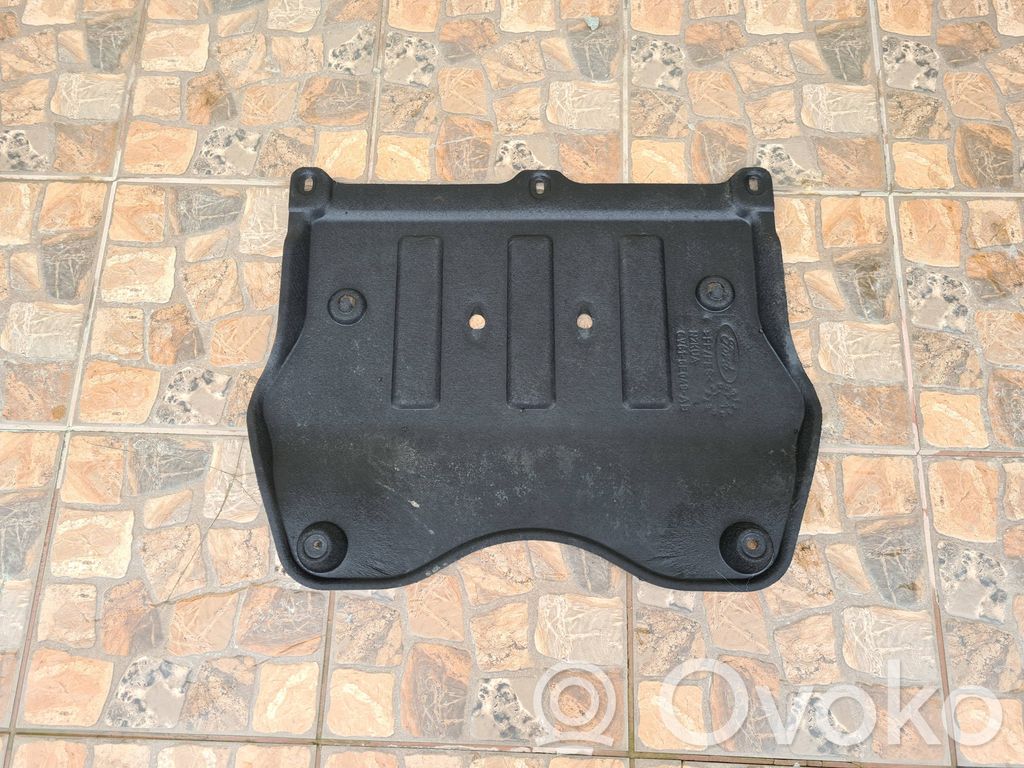 Ford Kuga II Rear underbody cover/under tray 