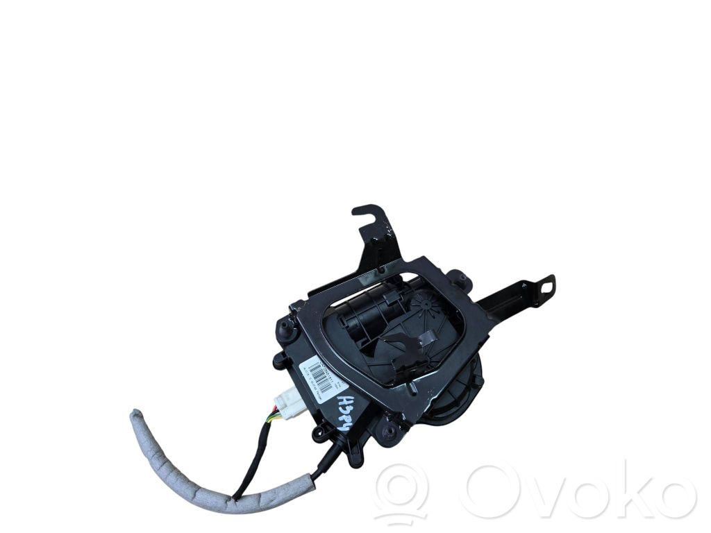 BMW 3 F30 F35 F31 Siłownik elektryczny podnoszenia klapy tylnej / bagażnika 