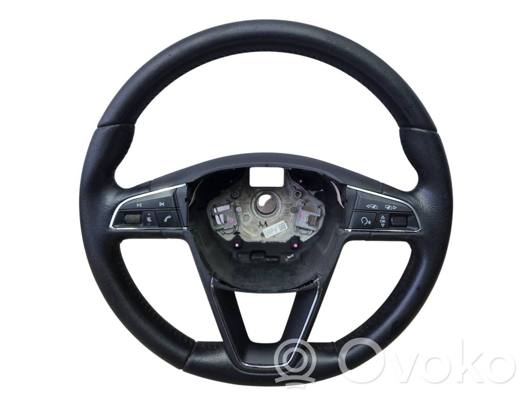 Seat Leon (5F) Vairas 