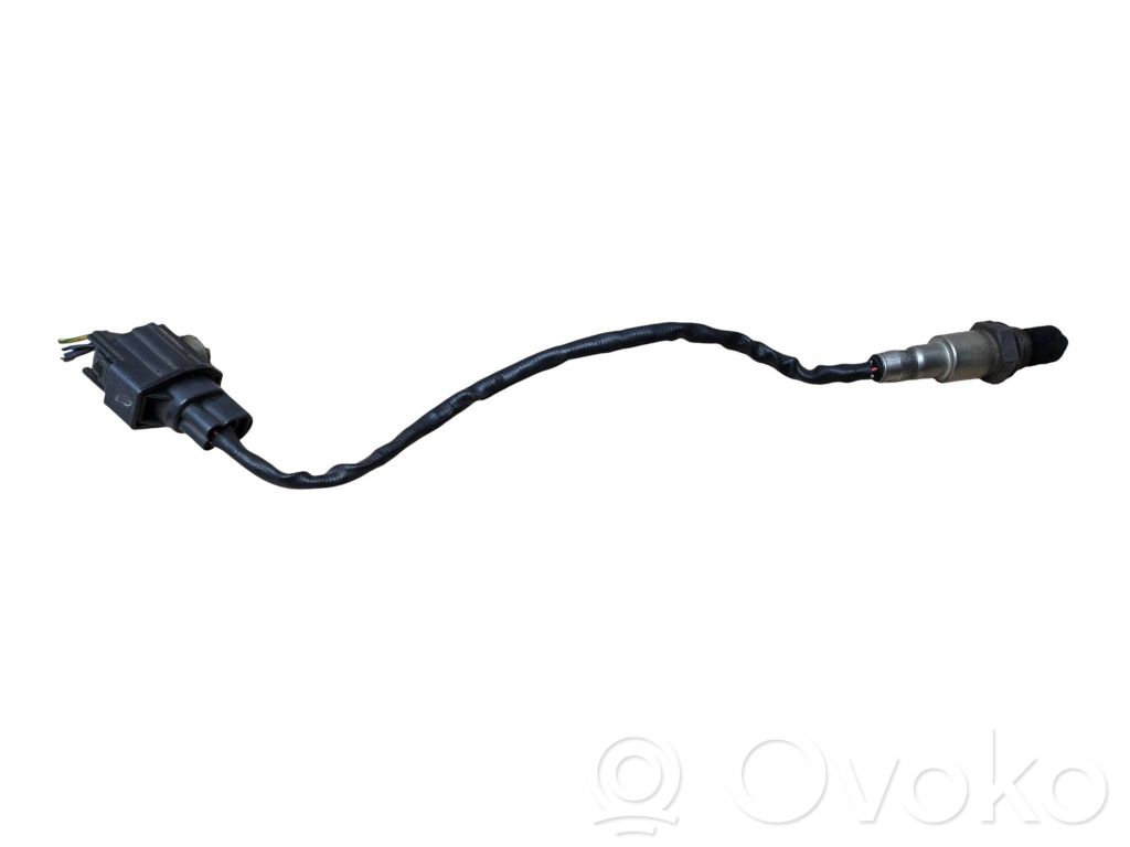Jaguar F-Pace Lambda probe sensor 