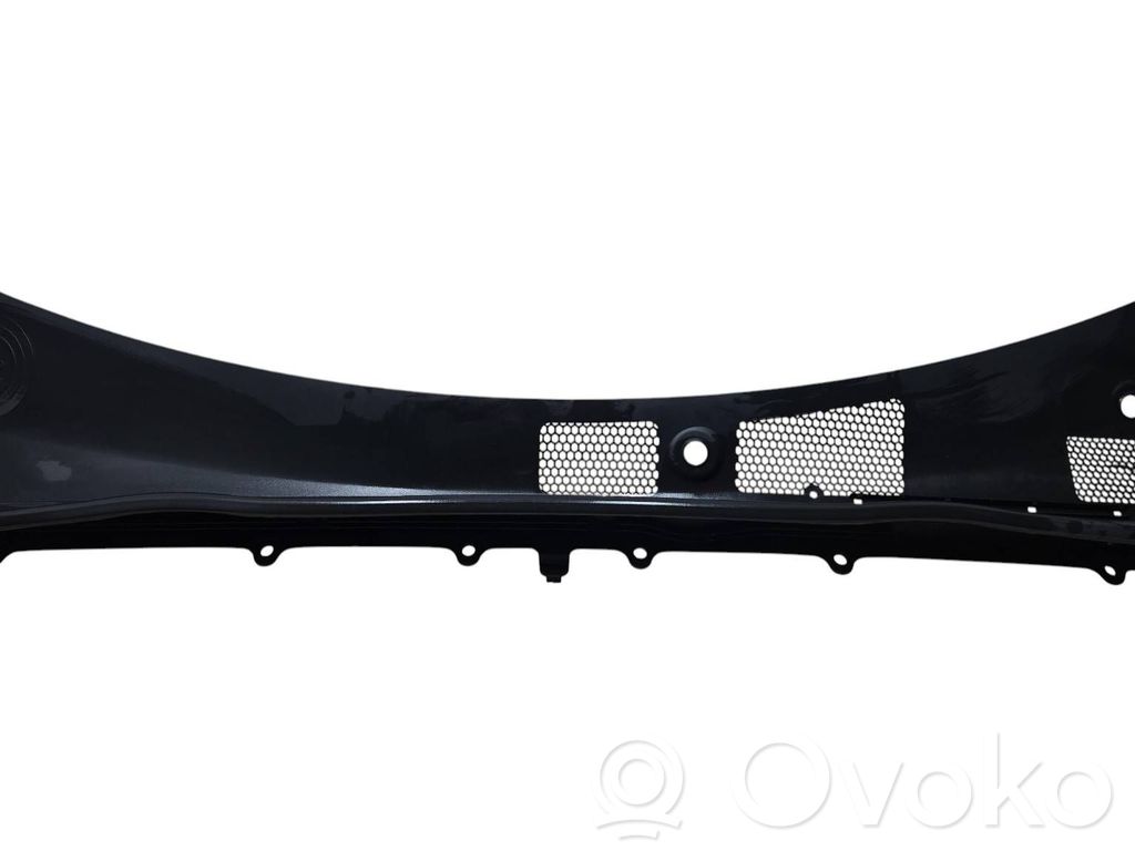 Volvo XC40 Pyyhinkoneiston lista 
