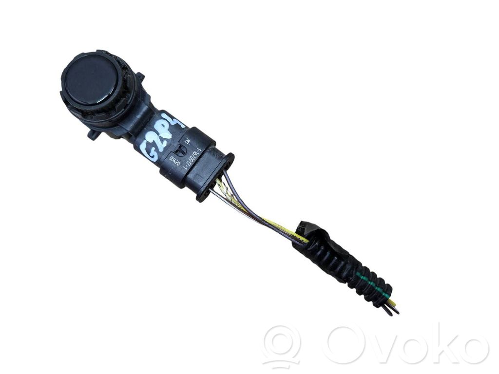 Volvo XC40 Sensor de aparcamiento PDC 
