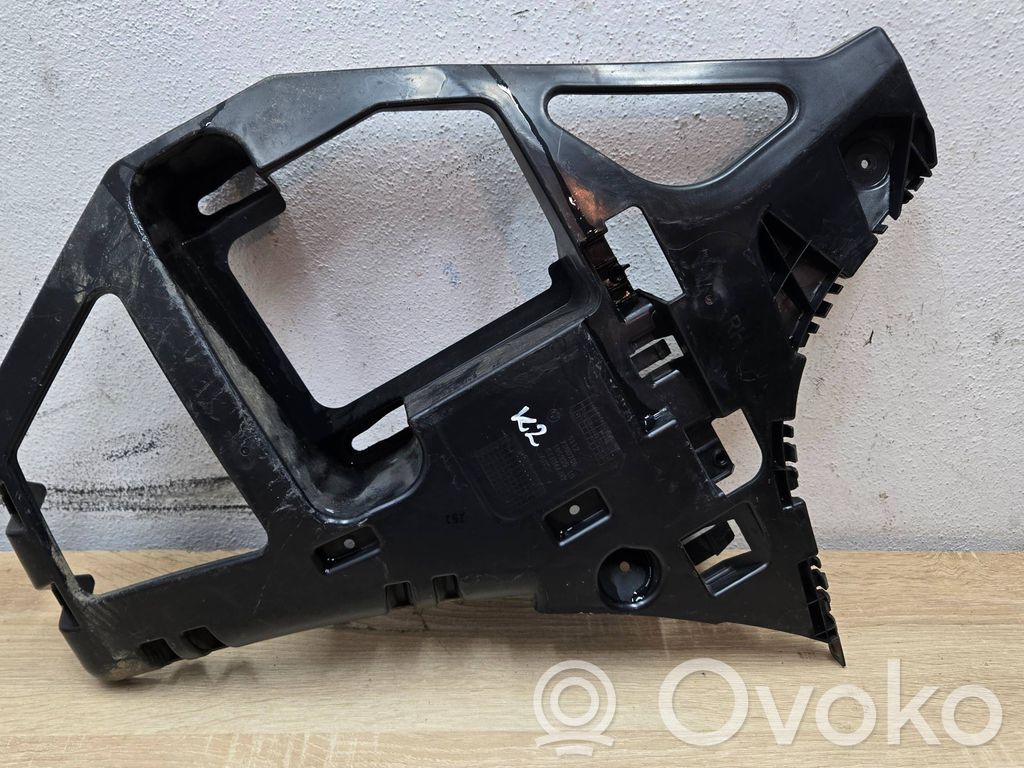 BMW 2 F45 Rear bumper mounting bracket 