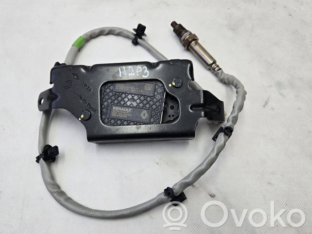 Renault Trafic III (X82) Sensore della sonda Lambda 
