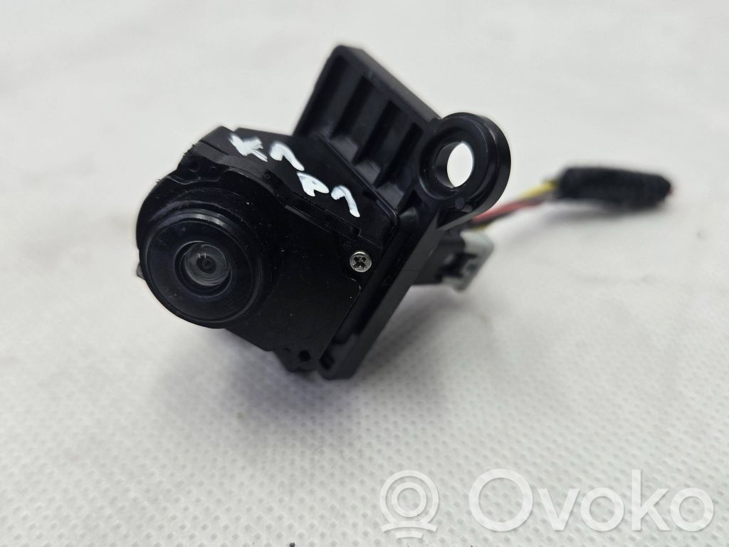 Renault Trafic III (X82) Reversing camera 