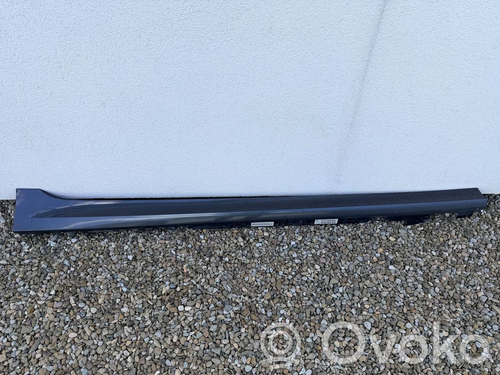 BMW 3 G20 G21 Sottoporta 