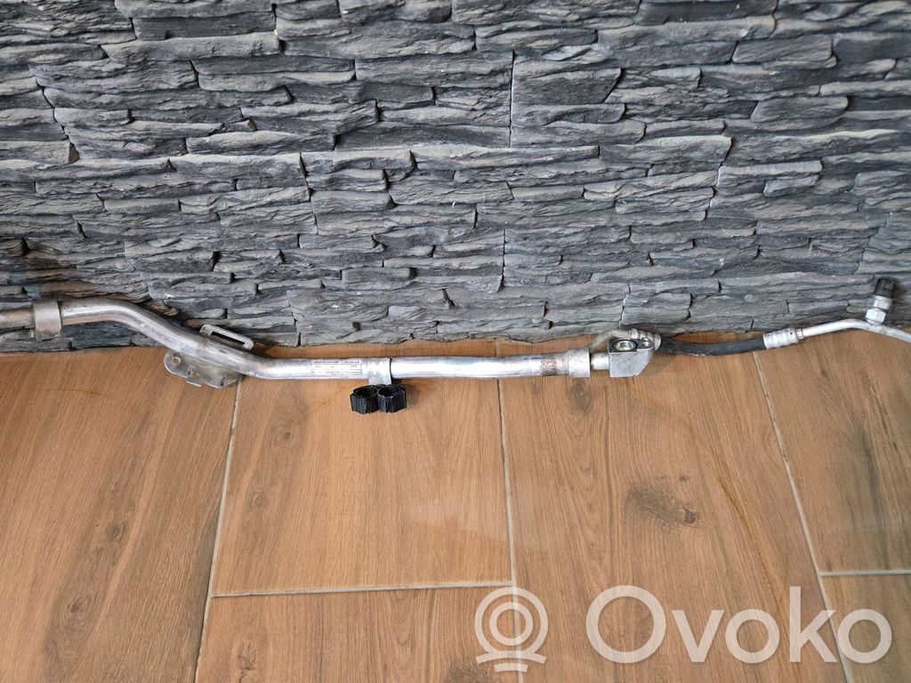 BMW 3 G20 G21 Wąż / Przewód klimatyzacji A/C 