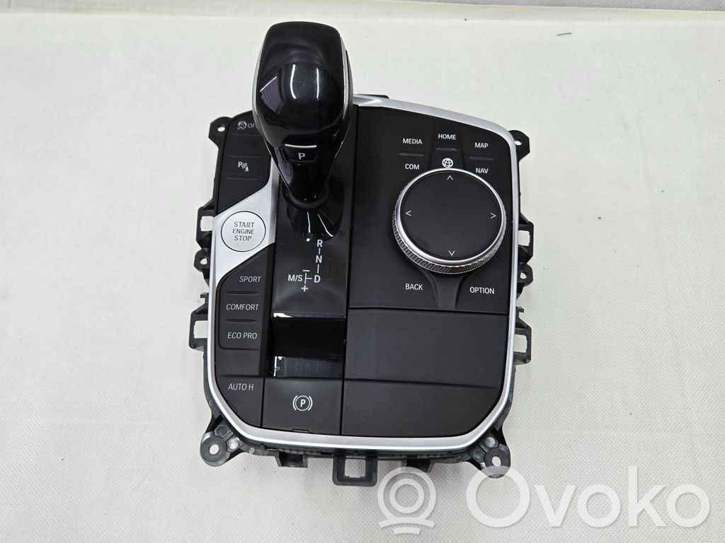 BMW 3 G20 G21 Selector caja de cambios 
