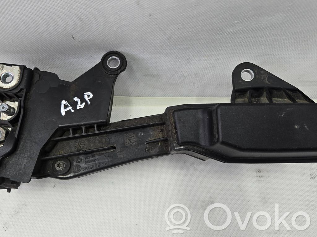 BMW 3 G20 G21 Altre centraline/moduli 