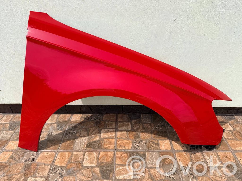 Guardabarro   8V0821468E