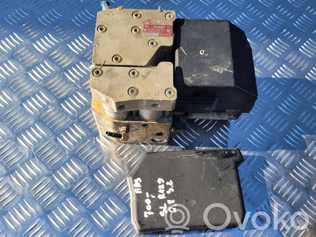 Mercedes-Benz SL R129 ABS Pump 