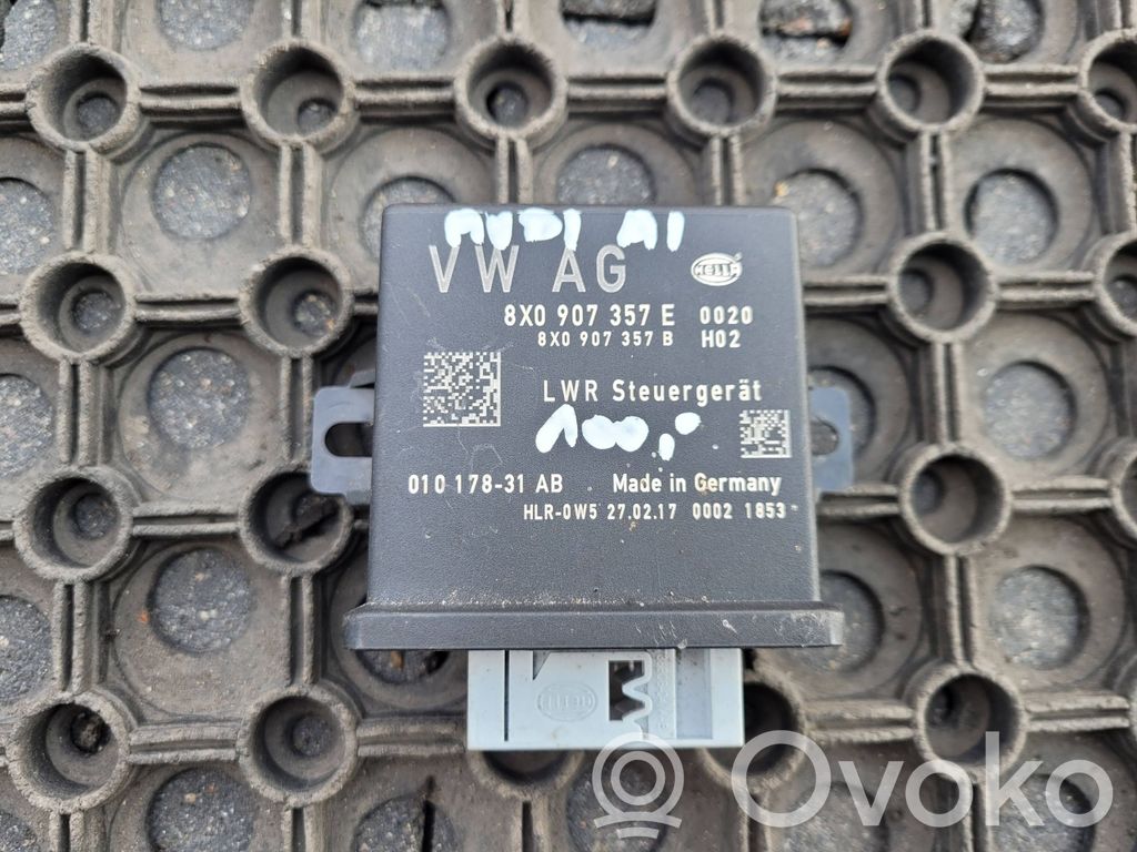 Light module LCM   8X0907357E,01017831AB,8X0907357B