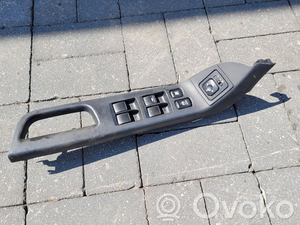 Mitsubishi Lancer VIII Comutator comandă geamuri electrice 