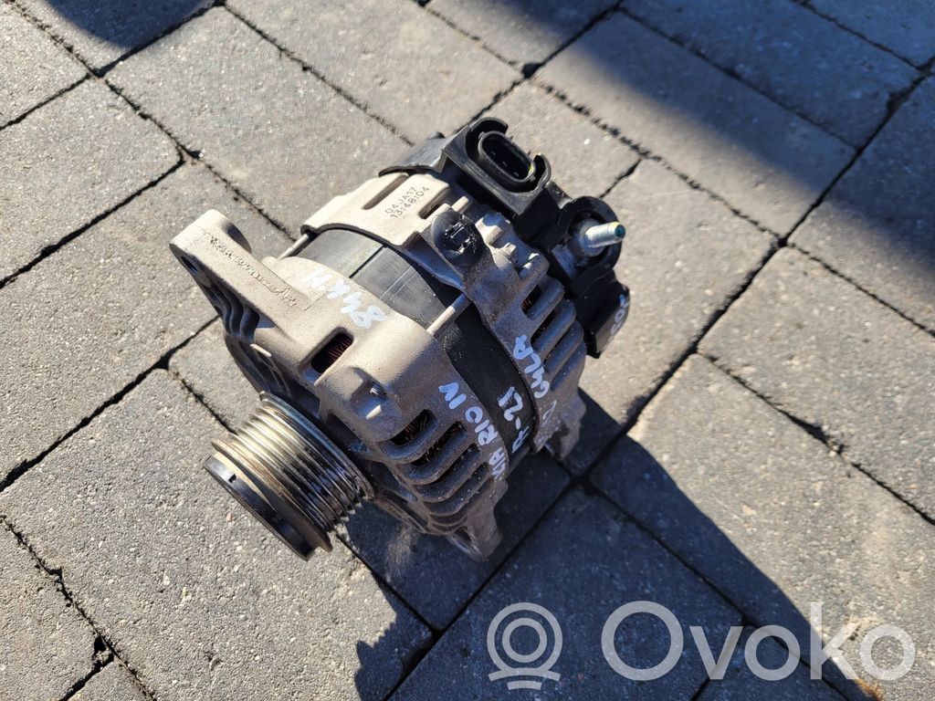 Generator/alternator
