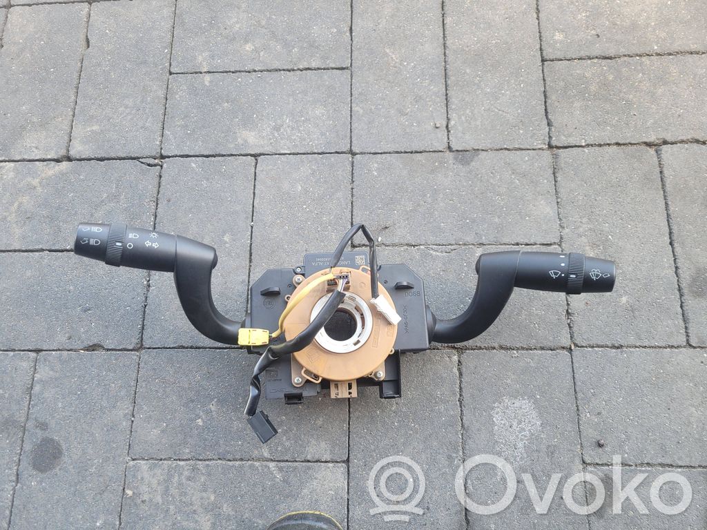 Peugeot Boxer Bloc semnalizator și ștergător parbriz 