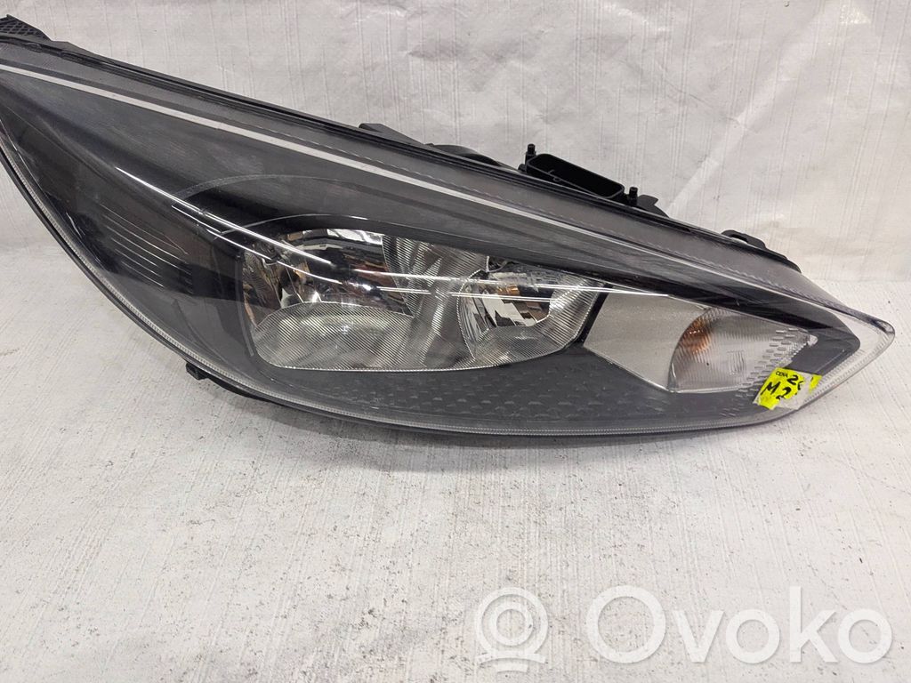Ford Focus Phare frontale 