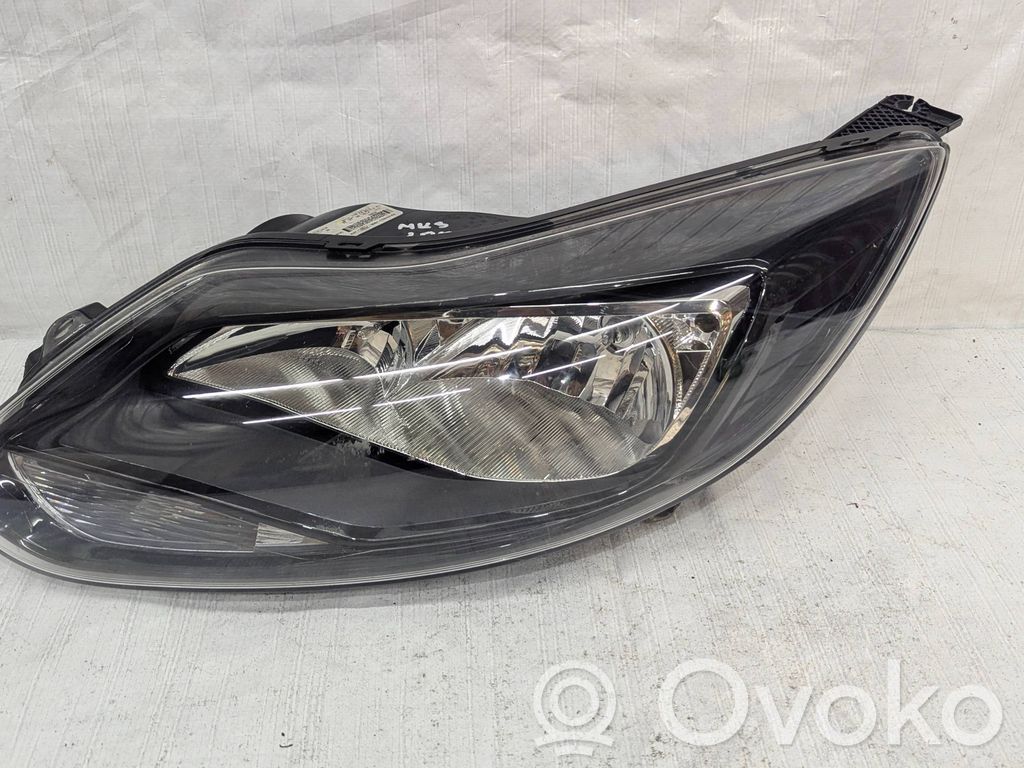 Headlight/headlamp   14821,BM5113W030RA