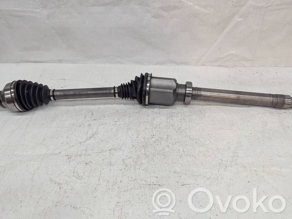 Ford Transit Custom Front driveshaft 