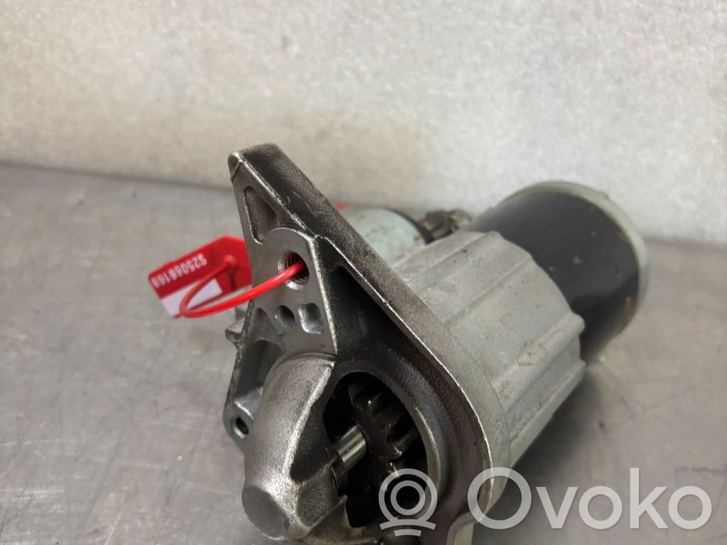 Renault Trafic III (X82) Motor de arranque 