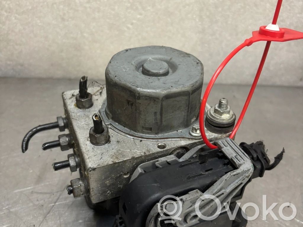 Lancia Delta I Master brake cylinder 