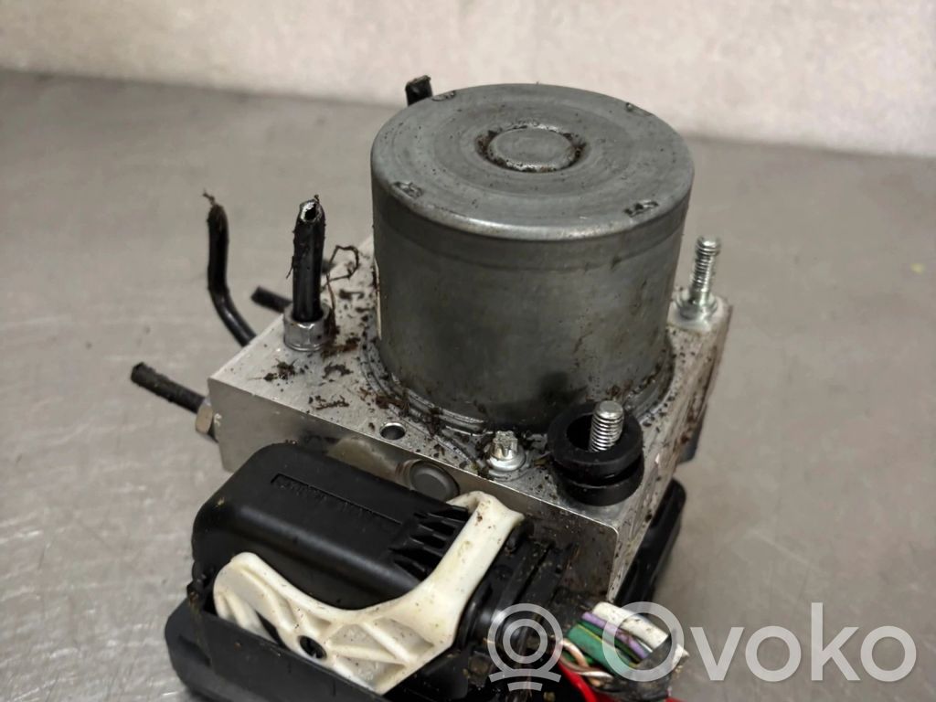 Citroen C3 Master brake cylinder 