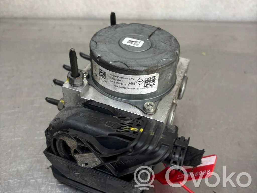 Dacia Lodgy Master brake cylinder 
