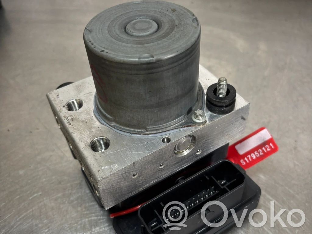 Renault Clio V ABS control unit/module 