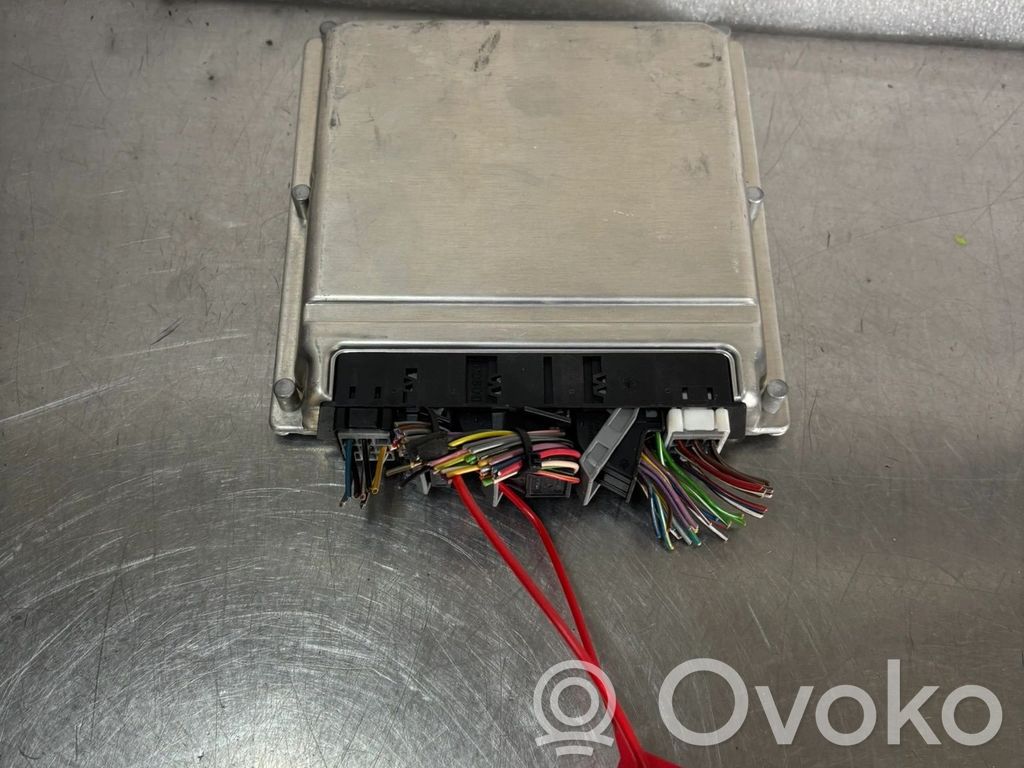 Mercedes-Benz SL R230 Other control units/modules 