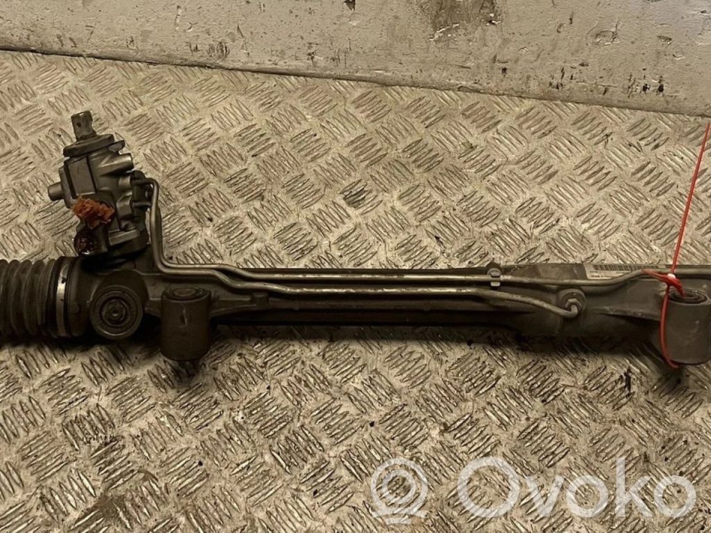 Porsche Cayenne (9PA) Lenkgetriebe 